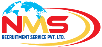 NMS Recruitment Service